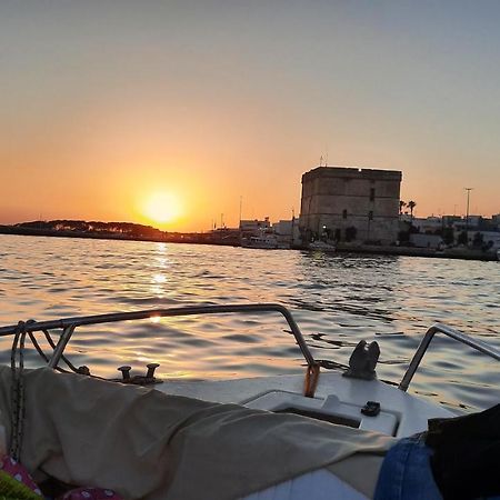 Mon Amour Daire Porto Cesareo Dış mekan fotoğraf
