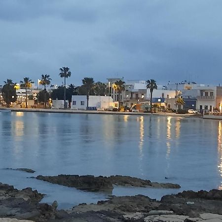 Mon Amour Daire Porto Cesareo Dış mekan fotoğraf
