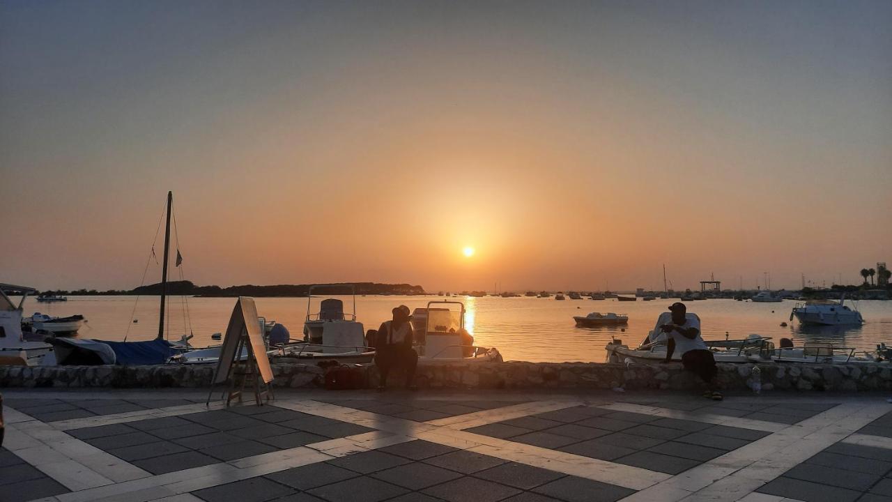Mon Amour Daire Porto Cesareo Dış mekan fotoğraf