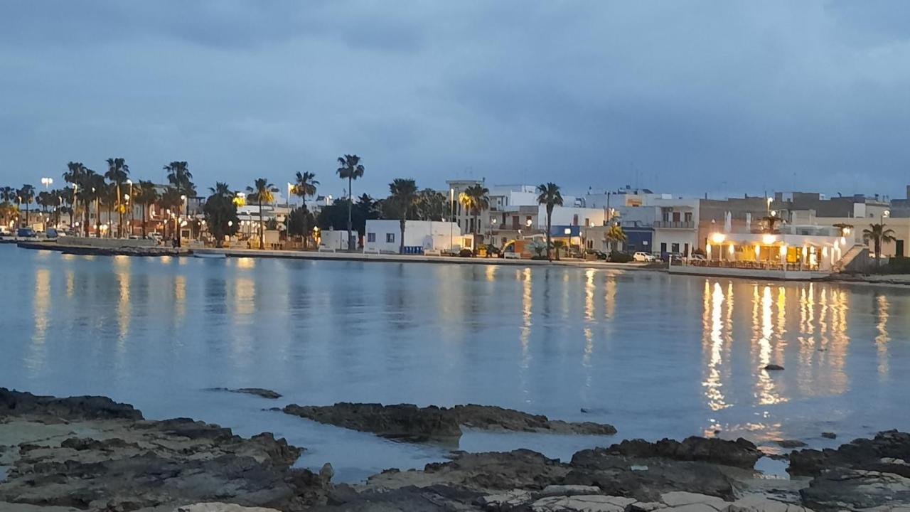 Mon Amour Daire Porto Cesareo Dış mekan fotoğraf